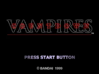 Backdrop artwork for Countdown Vampires