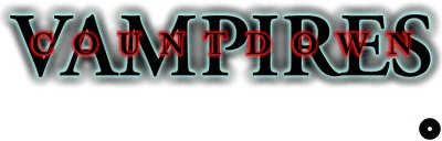 Countdown Vampires logo