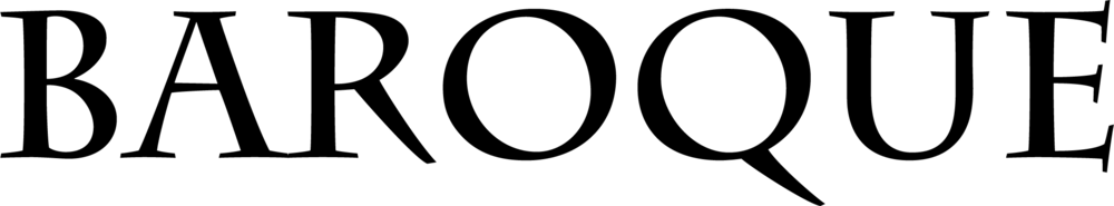 Baroque: Yuganda Mousou logo