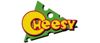 Cheesy logo