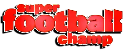 Super Football Champ logo