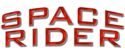 Space Rider logo