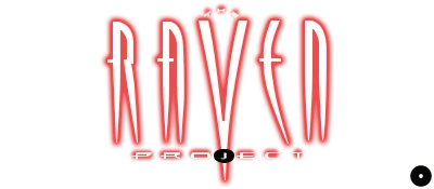 Raven Project, The logo