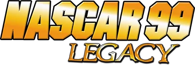 NASCAR 99 Legacy logo