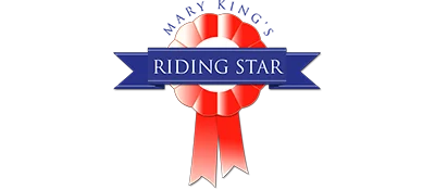 Mary King's Riding Star logo