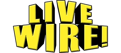 Live Wire! logo