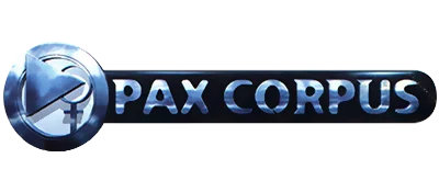 Pax Corpus logo