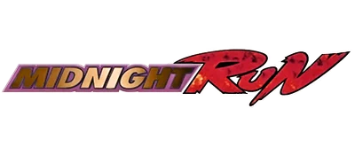Midnight Run: Road Fighters 2 logo