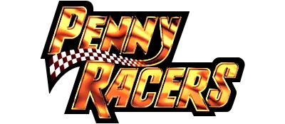 Penny Racers logo