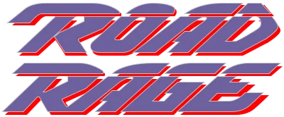 Road Rage logo