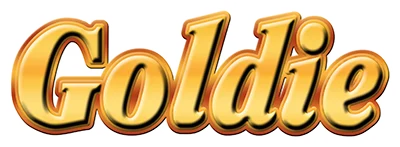 Goldie logo