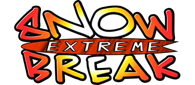 Extreme Snow Break logo