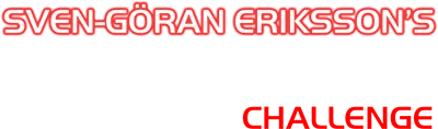 Sven-Göran Eriksson's World Challenge logo
