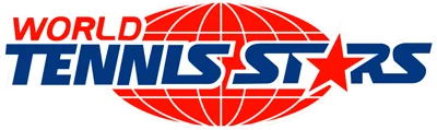 World Tennis Stars logo