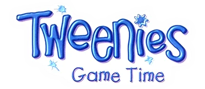 Tweenies: Game Time logo