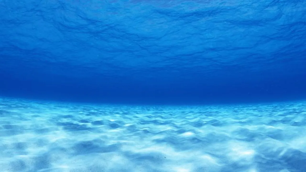 Backdrop artwork for B.L.U.E.: Legend of Water