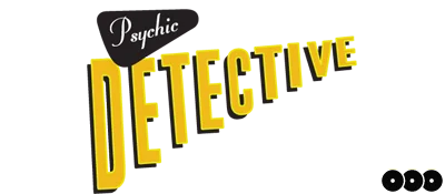 Psychic Detective logo