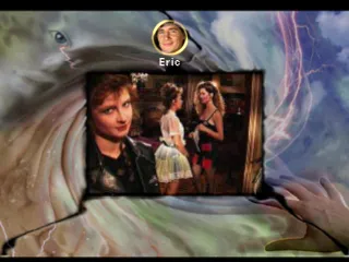 Psychic Detective screenshot