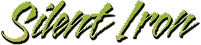 Silent Iron logo