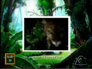 Mars Moose Adventure: Walkabout 1: The Natural History Museum screenshot