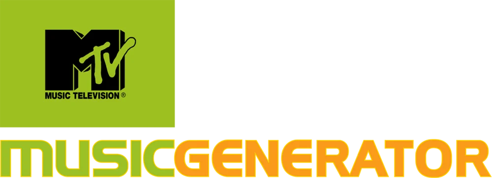 MTV Music Generator logo