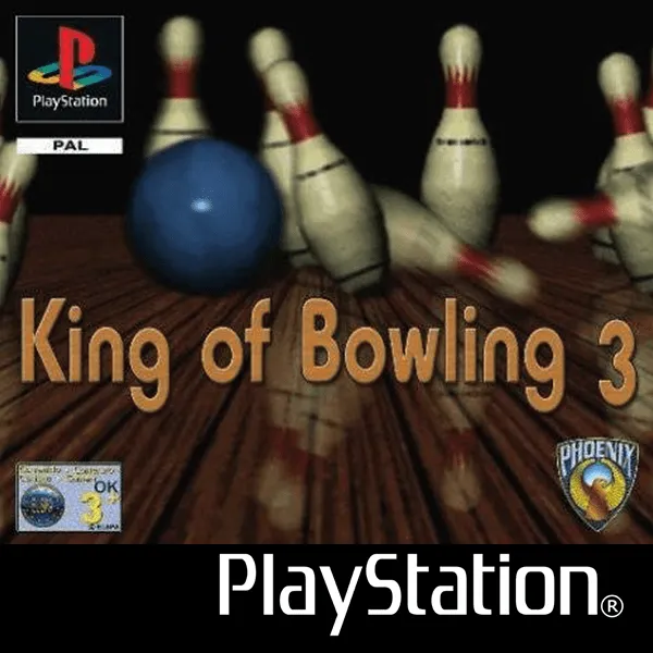 Nice Price Series Vol. 07: World Tournament Bowling box art