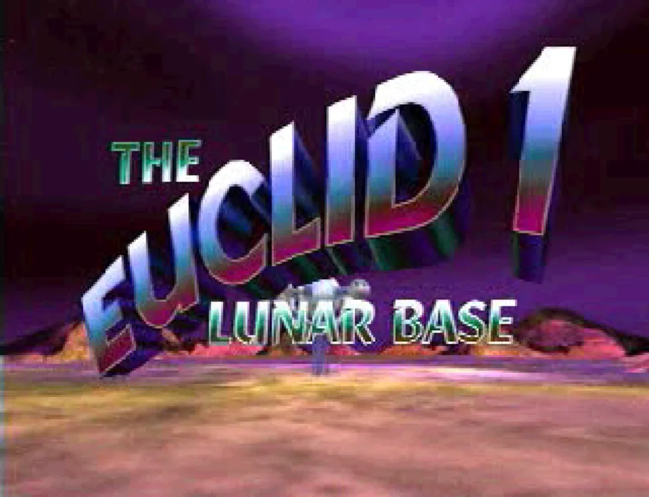Backdrop artwork for Timeless Math 4: Lunar Base
