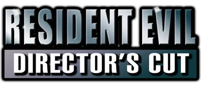 Resident Evil: Director's Cut: Dual Shock Ver. logo