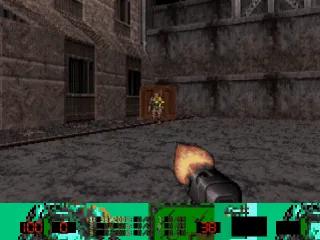 Duke Nukem: Total Meltdown screenshot