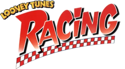 Looney Tunes Racing logo