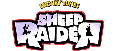 Looney Tunes: Sheep Raider logo