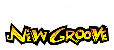 Disney's The Emperor's New Groove logo