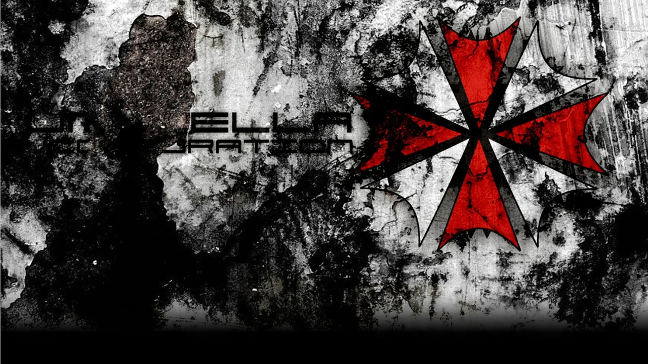 Backdrop artwork for Resident Evil