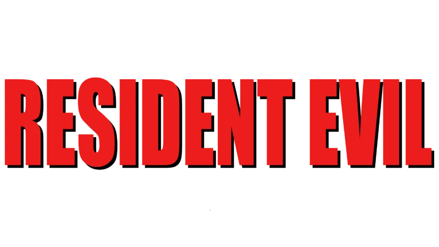 Resident Evil logo