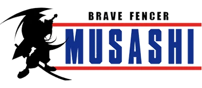 Brave Fencer Musashi logo