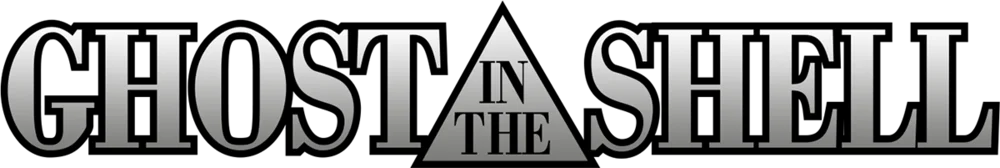 Ghost in the Shell logo