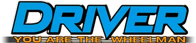 Driver: You Are the Wheelman logo