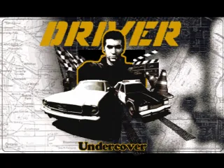 Driver: You Are the Wheelman screenshot