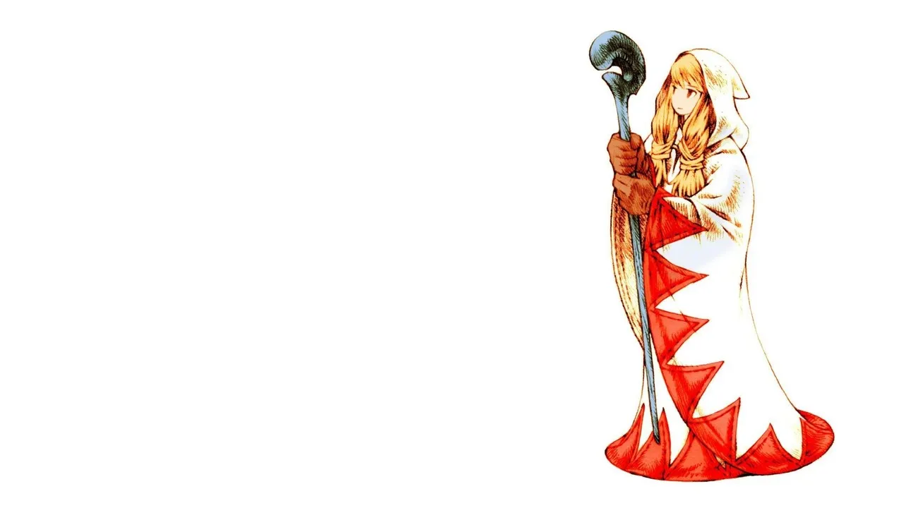 Backdrop artwork for Final Fantasy Tactics