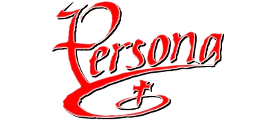Revelations: Persona logo