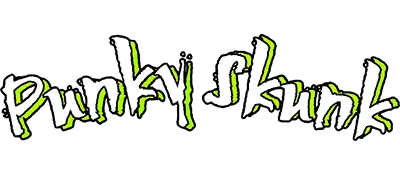 Punky Skunk logo