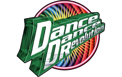 Dance Dance Revolution logo