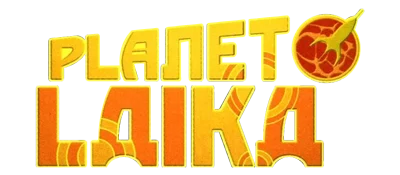 Planet Laika logo
