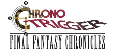 Final Fantasy Chronicles logo