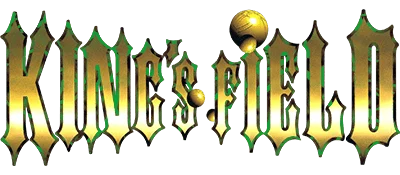 King's Field III: Pilot Style logo