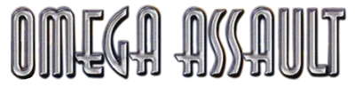 Omega Assault logo