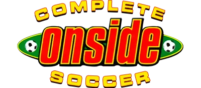 Onside Complete Soccer logo