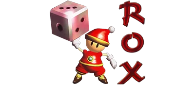 Rox logo