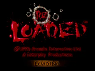 Backdrop artwork for Reloaded: The Hardcore Sequel
