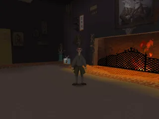 Disney's Atlantis: The Lost Empire screenshot